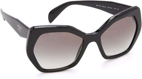 brille prada damen